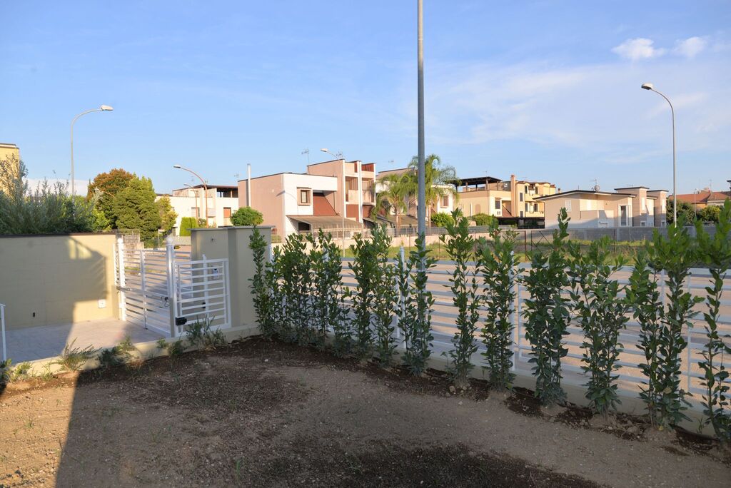 Progetto Felippe - Esterni img22